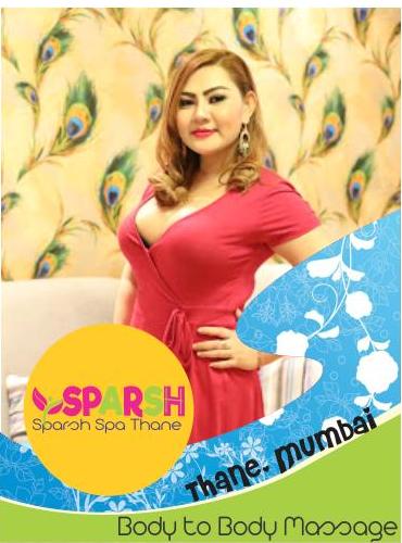 Body to Body Massage in Thane